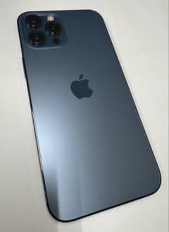 Apple iPhone 12 promaxのサムネイル