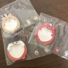 RIIZE アクリルキーホルダー 3個セットのサムネイル