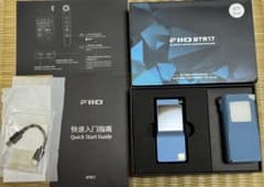 FIIO BTR17 ブルーのサムネイル