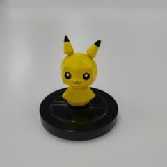 No.A-1544 NFC フィギュア ピカチュウ ポケモンスクランブル - メルカリ