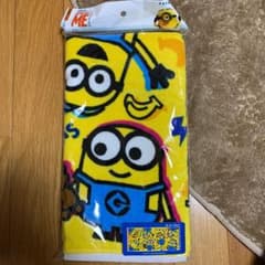ミニオンのサムネイル