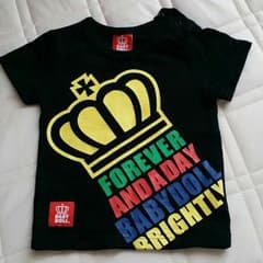新品に近い Tシャツのサムネイル