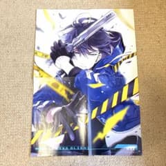 東京エイリアンズ　レア❗️新掲載時B3ポスターのサムネイル