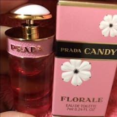 Saleeeee! 早もの勝ち！！PRADA CANDYのサムネイル