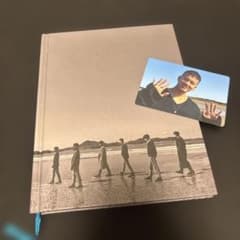 BTOB Hour Moment CD プニエル トレカ - メルカリ