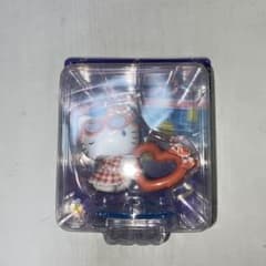 サンリオくじ　キティ　フィギュアのサムネイル