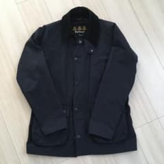 こた様専用　Barbour バブアー　ビデイル　ナイロン　38のサムネイル