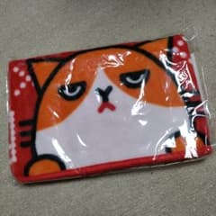 ふてニャンBLANKETのサムネイル
