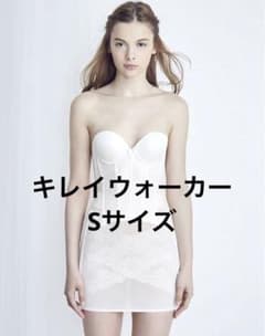 キレイウォーカースカート　ブライダル　インナーのサムネイル