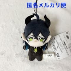 ディズニー ツイステッドワンダーランド ザ アニメーション』ほわぬい