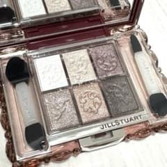 【新品】JILLSTUART クチュールミックスアイズ02 （ジルスチュアート）のサムネイル