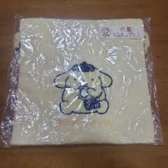 ポムポムプリン 巾着のサムネイル