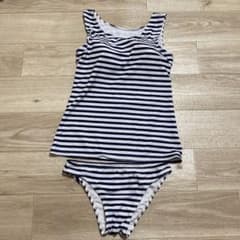 水着 セパレートのサムネイル