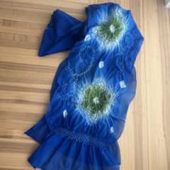 子供用　浴衣帯のサムネイル