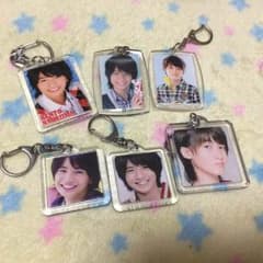ジャニーズ キーホルダーのサムネイル