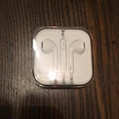 iPhone イヤホン 純正のサムネイル