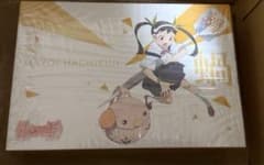 新品未開封　ダーツハイブ　化物語　ダーツセット　八九寺真宵のサムネイル