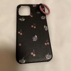 TOM and JERRY × RIKARIKO iPhone12/12pro