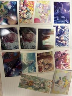 プロジェクトセカイ グッズセット まとめ売りのサムネイル
