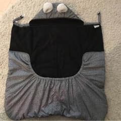 フットマフ ★ 美品のサムネイル