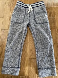 専用♡GAP 110 ４歳から５歳　スエットパンツのサムネイル