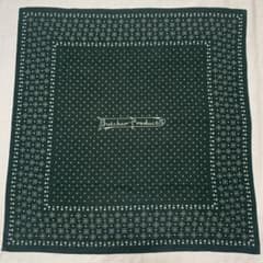 atlast timeworn clothing アットラスト　バンダナ atlast timeworn clothing アットラスト バンダナ - メルカリ