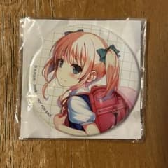 冴えない彼女の育て方 C93 限定 購入特典 缶バッジ 英梨々 - メルカリ
