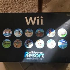 wii本体のサムネイル