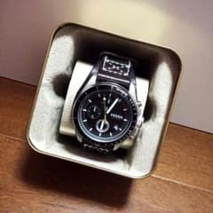 FOSSIL 腕時計のサムネイル