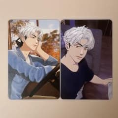 plave ウノ シーグリ トレカ ポカ セット eunho - メルカリ