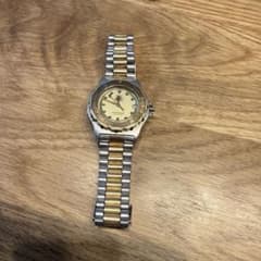 タグホイヤー　TAG Heuer　時計のサムネイル
