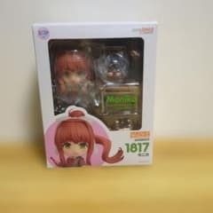 ねんどろいど 1817 モニカ ねんどろいど モニカ (ドキドキ文芸部!) | HLJ.co.jp