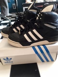 adidas アディダス ジェレミースコット 28cmのサムネイル
