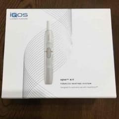 アイコス IQOSのサムネイル