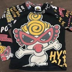 ヒスミニ ロンTのサムネイル