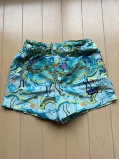 パタゴニア キッズ バギーズパンツ 5Tのサムネイル