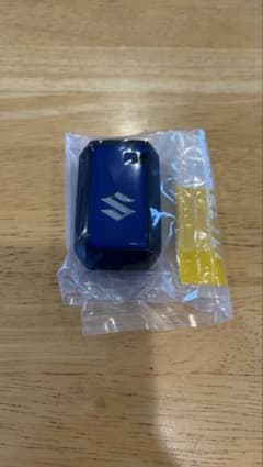 スズキ 純正 キーのサムネイル
