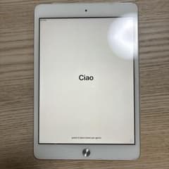 Apple iPad mini2 本体のサムネイル