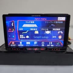 carrozzeria Pioneer AVIC-ZH0007 カーナビ - メルカリ