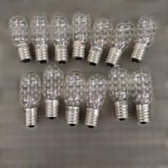 メトロ24V 5W 白熱電球 13個セット - メルカリ