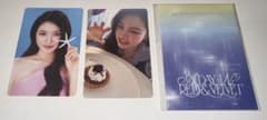 Red Velvet A Day in Red & Velvet トレカ イェリ - メルカリ