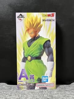 ドラゴンボール 孫悟飯 フィギュアのサムネイル