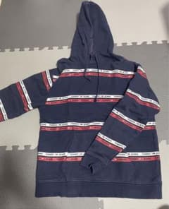 TOMMY パーカーのサムネイル