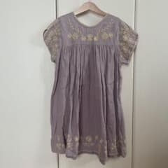 apolina 7-9y stevie dressのサムネイル