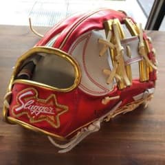 久保田スラッガー　オールスターのサムネイル