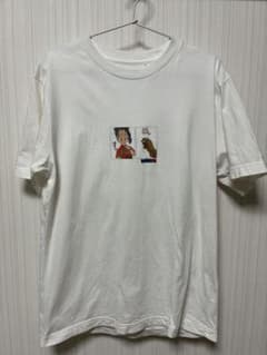 UNIQLO ドラゴンボール UT Tシャツ L ホワイトのサムネイル