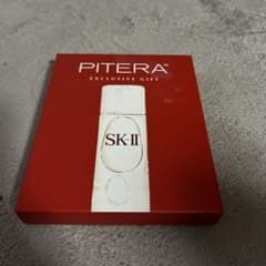 SK-II PITERA EXCLUSIVE GIFT トライアルセットのサムネイル