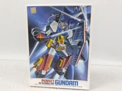 Thumbnail of ■未組立 旧キット 1/144 パーフェクトガンダム■