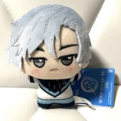 18TRIP エイトリ ちびぐるみ ぬいぐるみ 朝班 神名雪風 - メルカリ