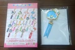 アイドリッシュセブン メタルチャームコレクション サンリオのサムネイル